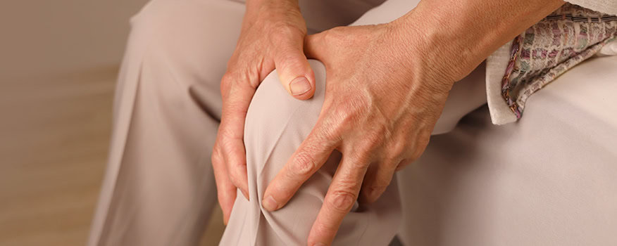 Avoid Knee Replacement Surgery with Regenerative Medicine Sidney