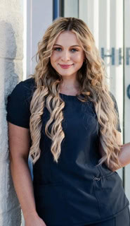 Dr. Madison Hussey